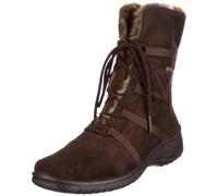 ARA München-St-Gor-Tex 48523-08 - Botas de Lona para Mujer, Color marrón, Talla 39 1/3