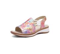 ARA Mujer Hawaii Sandale, Multicolor, 41 EU