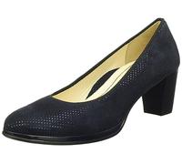 ARA Mujer Ophelia Pump, Midnight, 38.5 EU