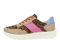 Ara New York Zapatillas low Deportivas Mujer Zapatos de Tiempo Libre Bajos