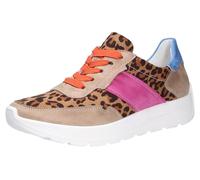 ARA New York, Zapatillas Mujer, Multicolor, 35 EU Ancho