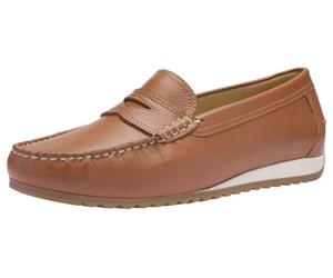 ara Newport Mocasin, Mousse, 37 EU