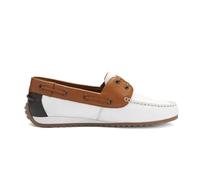 ARA Newport, Mocasín Mujer, Coñac Mocca, 41 EU