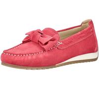 Ara Newport, Mocasín Mujer, Fresa, 40 EU