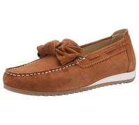 Ara Newport, Mocasín Mujer, Mousse, 41 EU