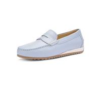 ARA Newport, Mocasín Penny Mujer, Cielo, 37.5 EU