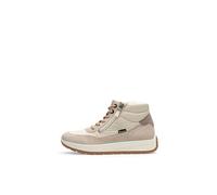 ARA Nueva York-GTX, Zapatos para Nieve Mujer, Shell Cream Moon, 40 EU Ancho