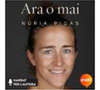 Ara O Mai (audiolibro)
