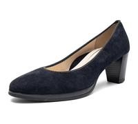ara Orly 1213436 Zapatos de Tacón Mujer, (Blau 02), 35 EU (2.5 UK)