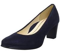 ARA Orly, Tacones Cerrados para Mujer, Midnight, 38 EU