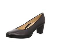 ara Orly, Zapatos de tacón con Punta Cerrada para Mujer Schwarz (Schwarz 05) 37 EU