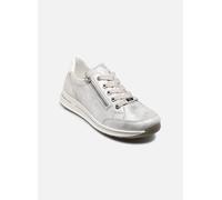 Ara OSAKA 2.0 12-54801 37 1/2 Plateado