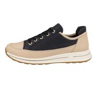 Ara Osaka 2.0 Zapatillas Low Top Mujer Tenis Azul Marino 41,5