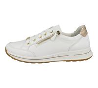 Ara Osaka 2.0 Zapatillas Low Top Mujer Tenis Azul Marino 41,5