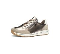 ARA Osaka 2.0, Zapatillas Mujer, Cashmere Cream, 37 EU Ancho