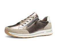 ARA Osaka 2.0, Zapatillas Mujer, Cashmere Cream, 43 EU Ancho