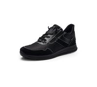 ARA Osaka 2.0, Zapatillas Mujer, Negro, 42 EU Ancho