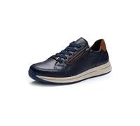 Ara Zapatillas de mujer Osaka Azul Ancho 38 EU
