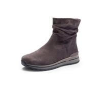 ARA Osaka, Botas Cortas al Tobillo Mujer, Acero, 39 EU Ancho