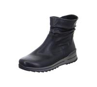 ARA Osaka, Botas Cortas al Tobillo Mujer, Negro, 39 EU Ancho