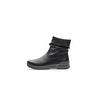 ARA Osaka, Botas Cortas al Tobillo Mujer, Negro, 42.5 EU Ancho