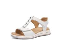 ARA Osaka-s, Sandalia Mujer, Blanco, 40 EU Ancho
