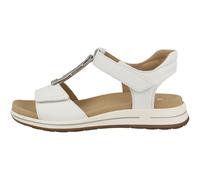 Ara Osaka-S Sandalia Para Damas Sandaletas Zapatos De Verano Chanclas De Tira