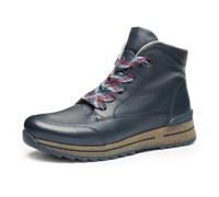 ARA Osaka-Sport-st, Zapatillas Mujer, Azul, 38 EU Ancho