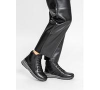 ARA Osaka-Sport-st, Zapatillas Mujer, Negro, 38 EU Ancho