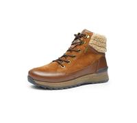 ARA Osaka-Sport-st, Zapatillas Mujer, Nuts Sand, 41 EU Ancho