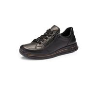 ARA Osaka - Tenis para Mujer, Black, 4.5 UK Wide