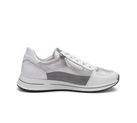 ARA Osaka - Tenis para Mujer, Color Blanco Dusty Cielo, Talla 39 EU Weit