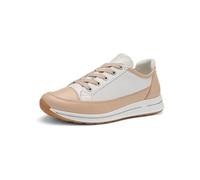 ARA Osaka - Tenis para Mujer, Color Blanco Playa, Talla 38 EU Weit