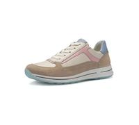 ARA Osaka - Tenis para Mujer, Color Crema de Playa Cielo Cupcake Apricot, 39 EU Weit