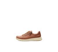 ARA Osaka, Zapatillas de Corte bajo Mujer, coñac, 37.5 EU Ancho