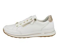 ARA Osaka, Zapatillas Mujer, Arena Blanca, 43 EU Ancho