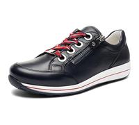 ARA Osaka, Zapatillas Mujer, Azul (Blau 72), 39 EU