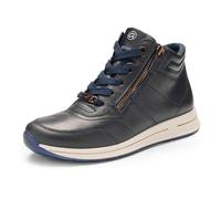 ARA Osaka, Zapatillas Mujer, Blue 12 24808 17, 35 EU Ancho