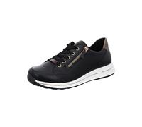 ARA Osaka, Zapatillas Mujer, Color Negro, 37 EU