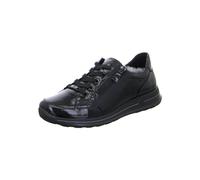 ARA Osaka, Zapatillas Mujer, Negro 12 24801 30, 36 EU Ancho