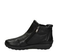 ARA Osaka, Zapatillas Mujer, Negro, 38.5 EU Ancho