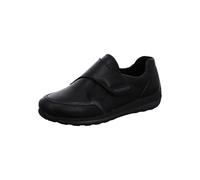 ARA Osaka, Zapatillas Mujer, Negro, Gris, 39 EU