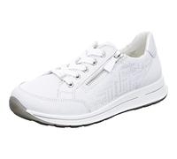 ARA Osaka, Zapatillas Mujer, Plata Nebbia, 38.5 EU