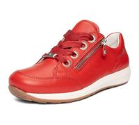 ARA Osaka, Zapatillas Mujer, Rojo (Rot 10), 36.5 EU