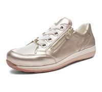 ARA Osaka, Zapatillas Mujer, Sand Cream, 37.5 EU Ancho