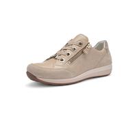 ARA Osaka, Zapatillas Mujer, Shell de Playa, 36.5 EU Ancho