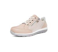 ARA Zapatillas deportivas bajas 'Osaka' beige / plata 40 beige / plata
