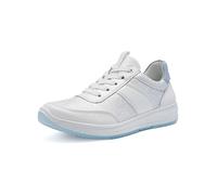 ARA Osaka, Zapatillas Mujer, White Cream Cielo, 41 EU Ancho