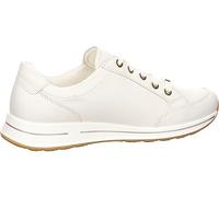 ARA OsakaSneaker para Mujer, Crema 12 24801 97, 9.5 UK Wide