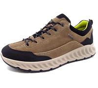 ARA Paolo, Zapatillas Mujer, Fango Black, 41 EU